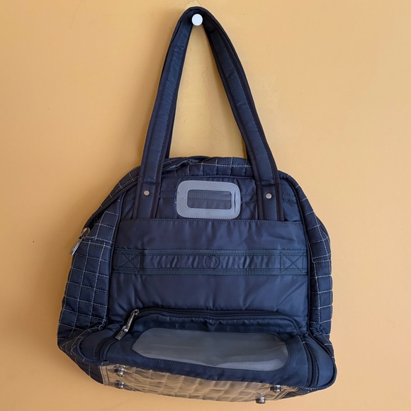 lug Puddle Jumper Overnight - Picture 7 of 7